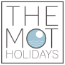 Oliver holidays logo