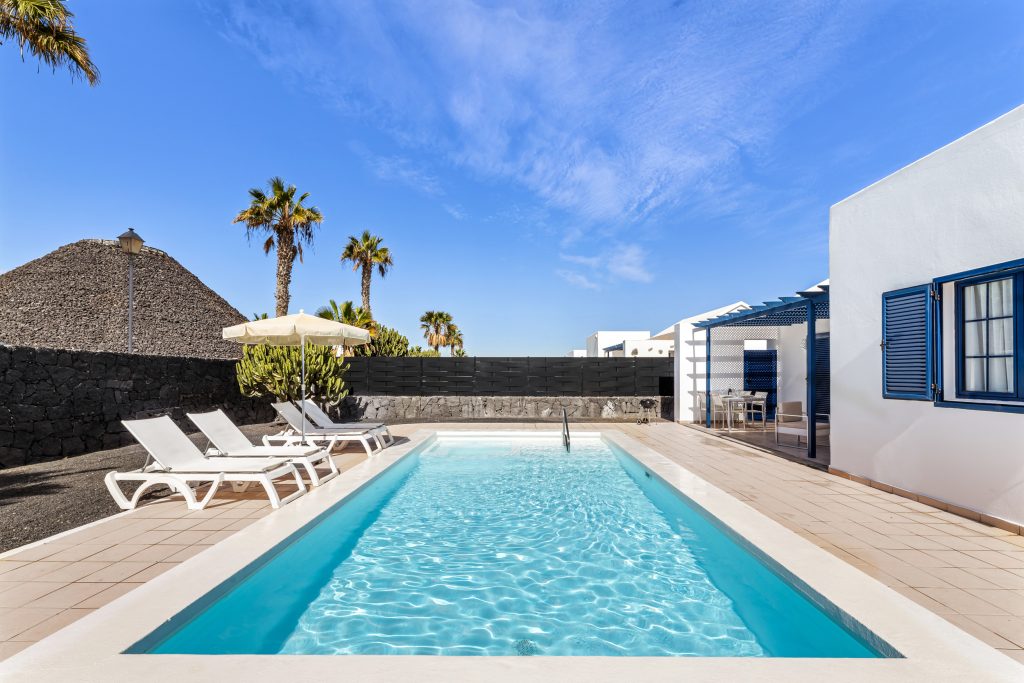 lanzarote villa volcan 10